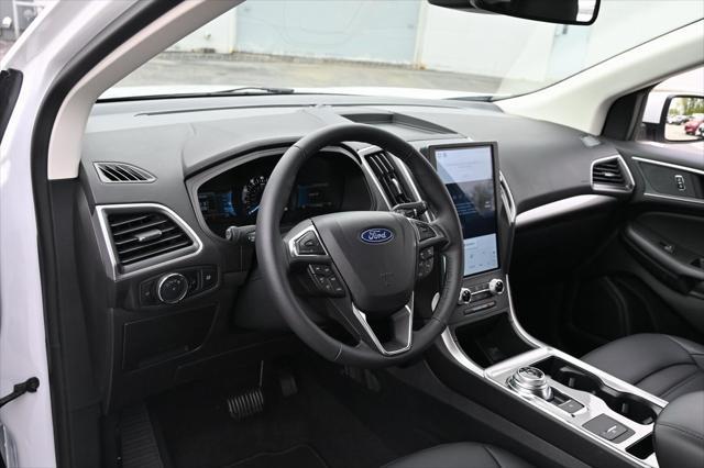 used 2024 Ford Edge car, priced at $33,852