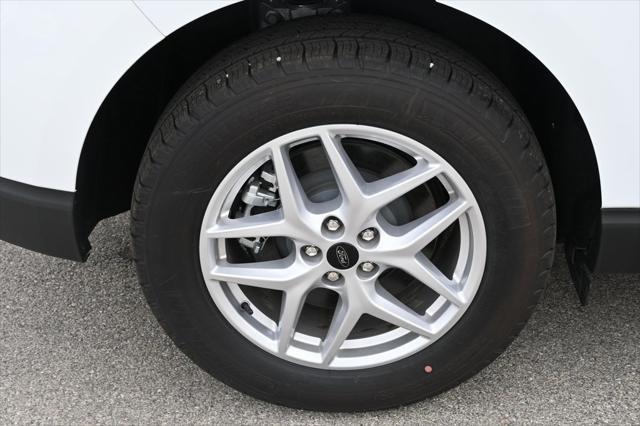 used 2024 Ford Edge car, priced at $33,852
