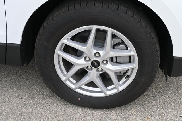 used 2024 Ford Edge car, priced at $33,852