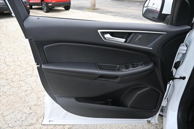 used 2024 Ford Edge car, priced at $33,852