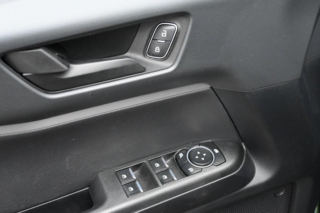used 2023 Ford Bronco Sport car, priced at $27,892