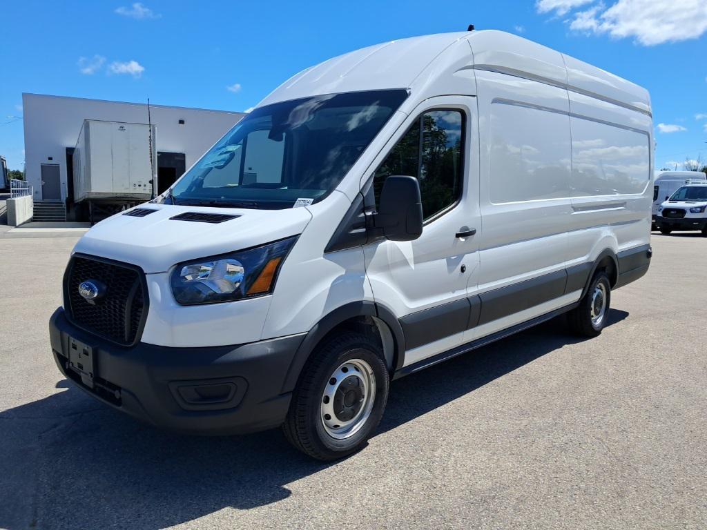 new 2025 Ford Transit-350 car, priced at $53,991