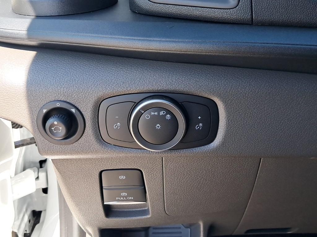 new 2025 Ford Transit-350 car, priced at $53,991