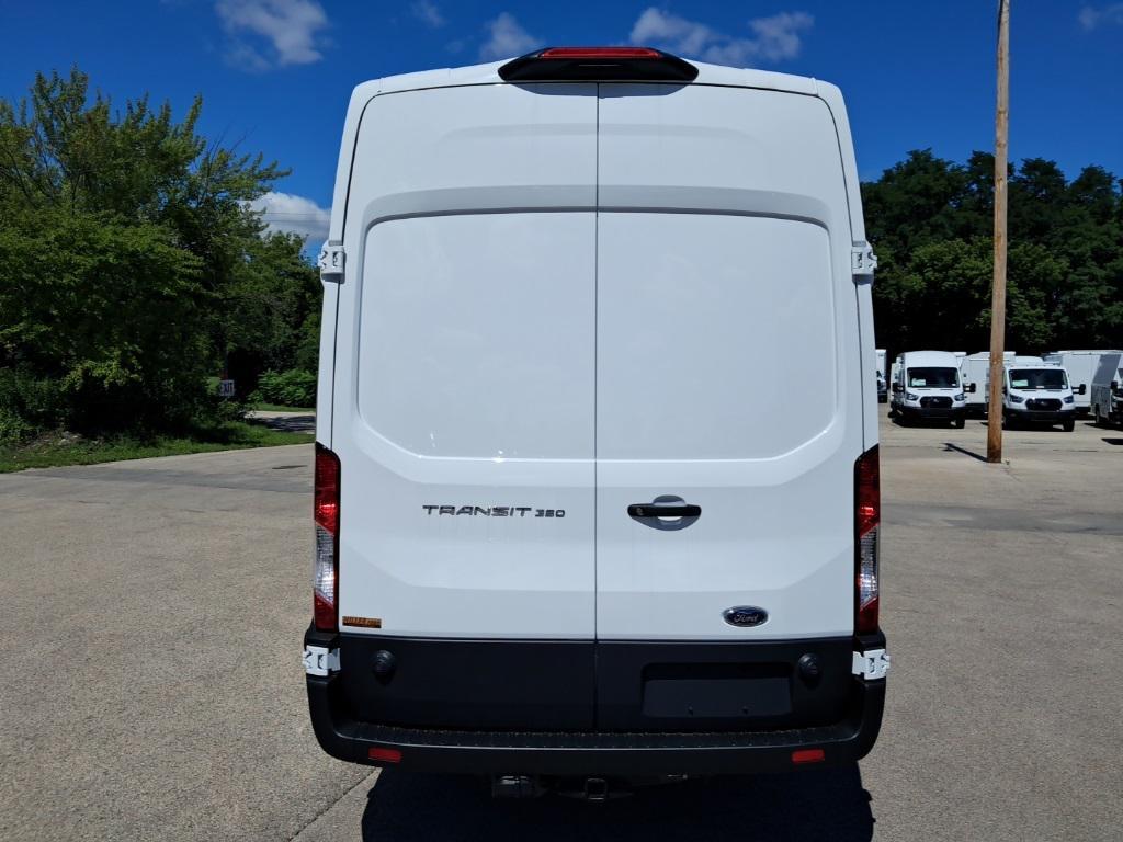 new 2025 Ford Transit-350 car, priced at $53,991