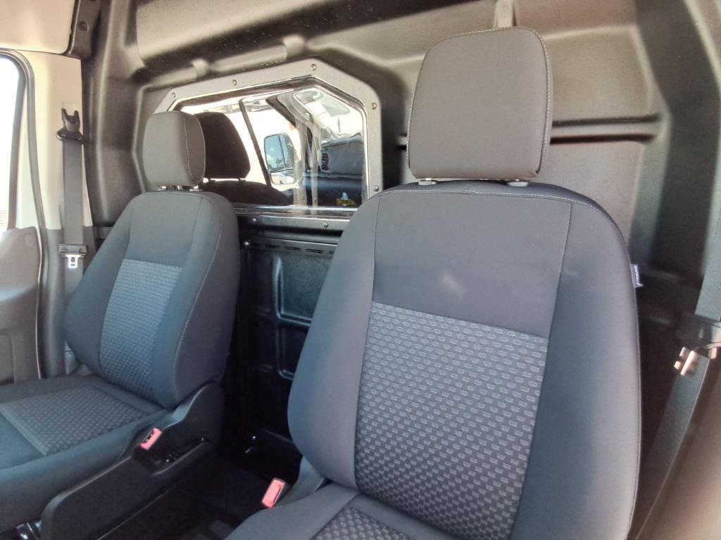 new 2025 Ford Transit-350 car, priced at $53,991