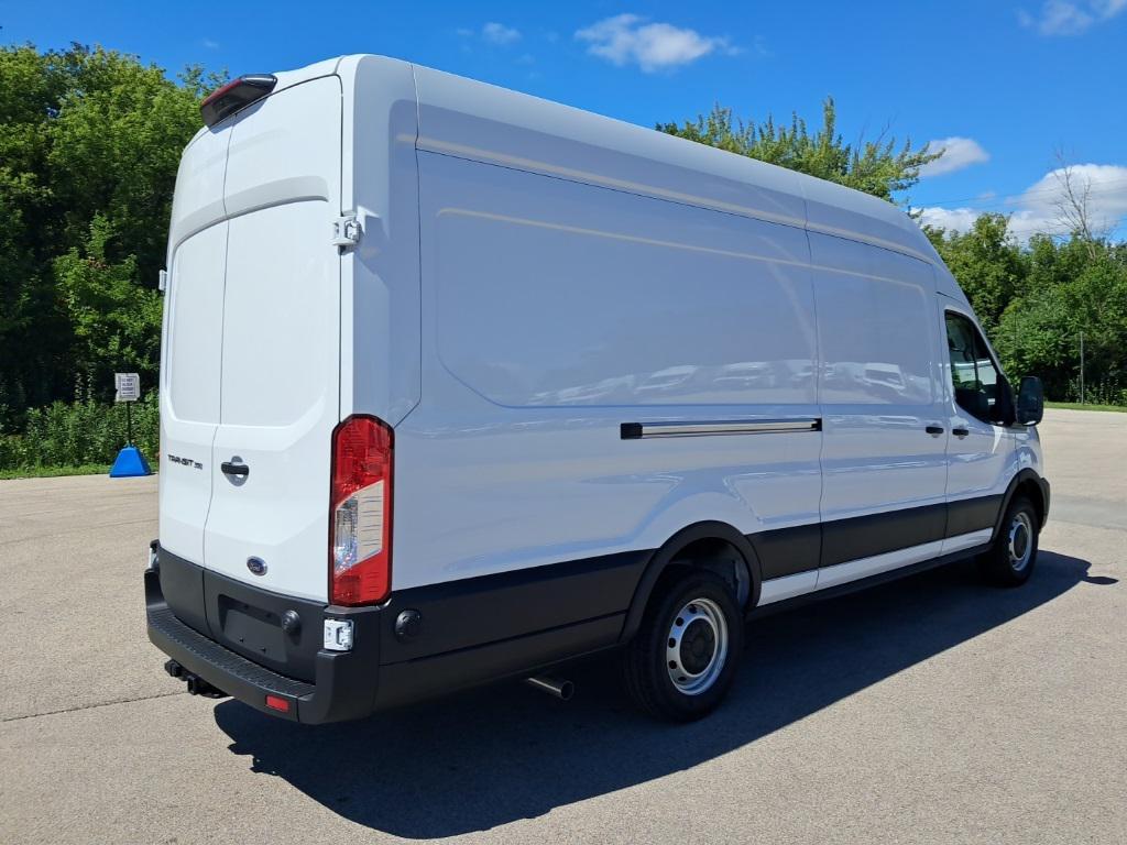 new 2025 Ford Transit-350 car, priced at $53,991