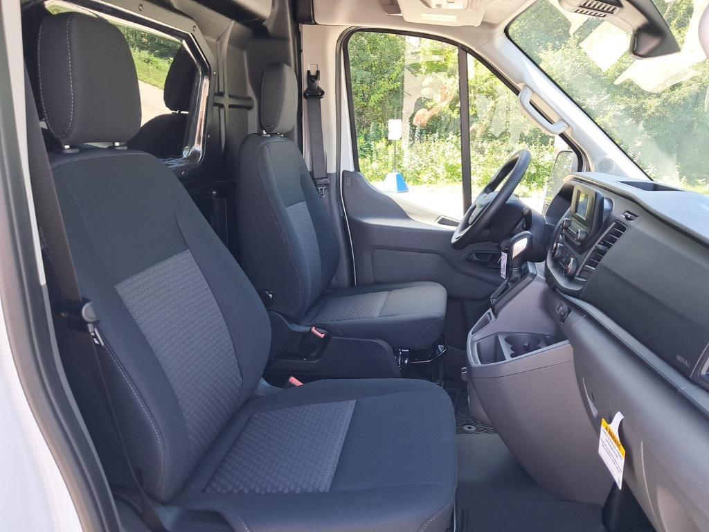 new 2025 Ford Transit-350 car, priced at $53,991