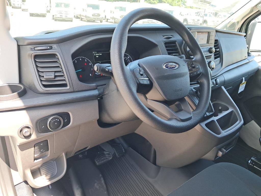 new 2025 Ford Transit-350 car, priced at $53,991