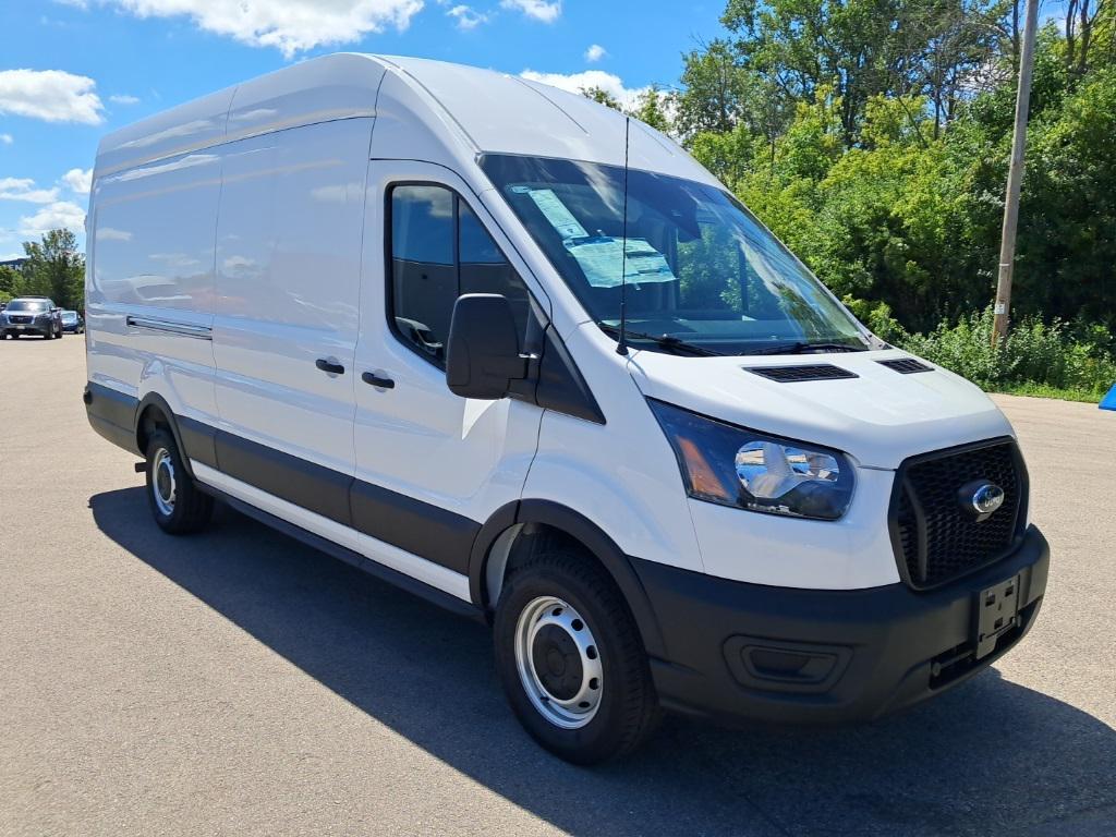 new 2025 Ford Transit-350 car, priced at $53,991