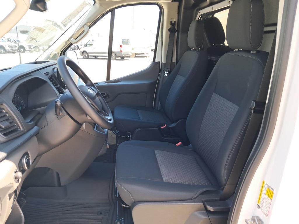 new 2025 Ford Transit-350 car, priced at $53,991