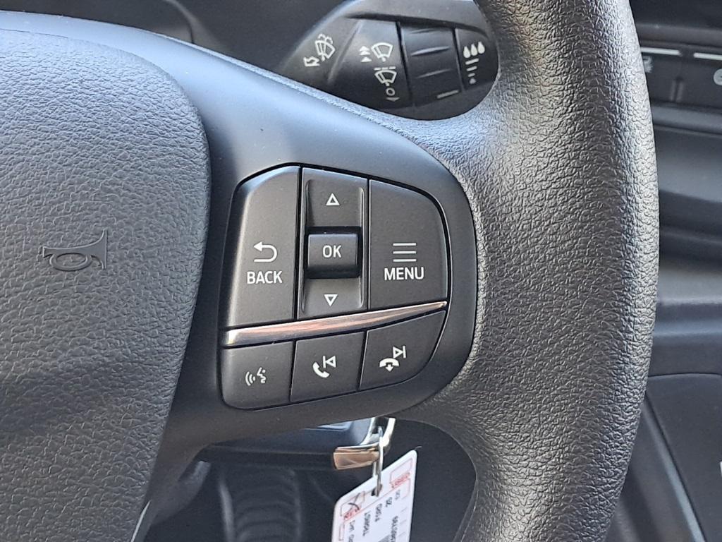new 2025 Ford Transit-350 car, priced at $53,991