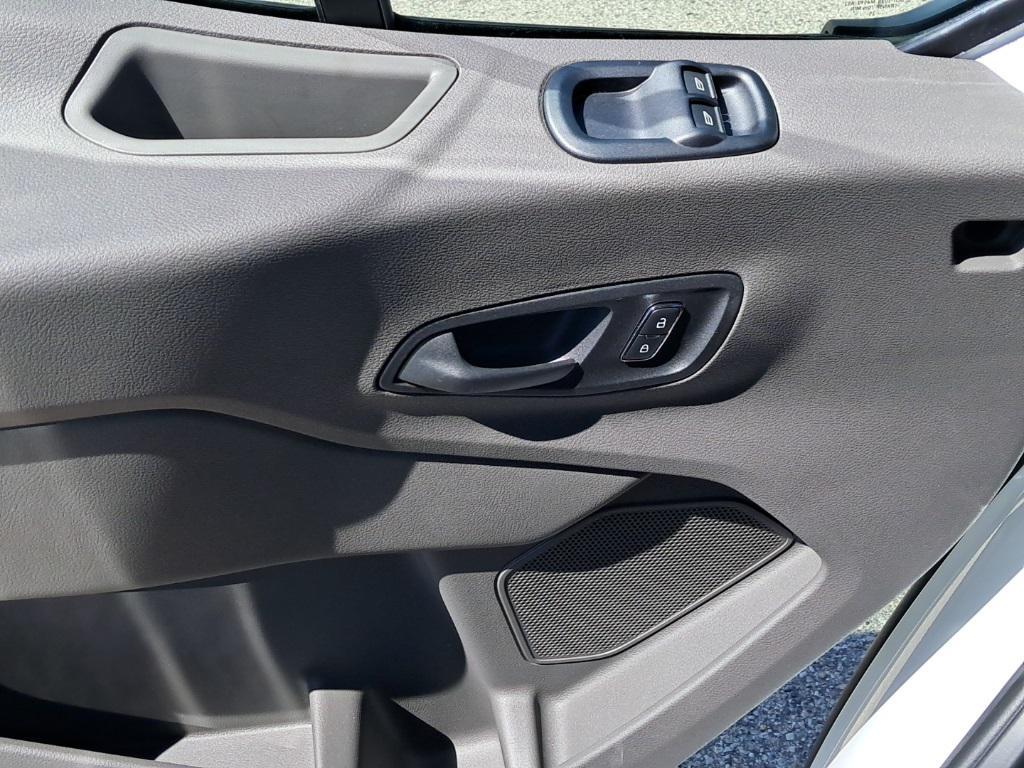 new 2025 Ford Transit-350 car, priced at $53,991