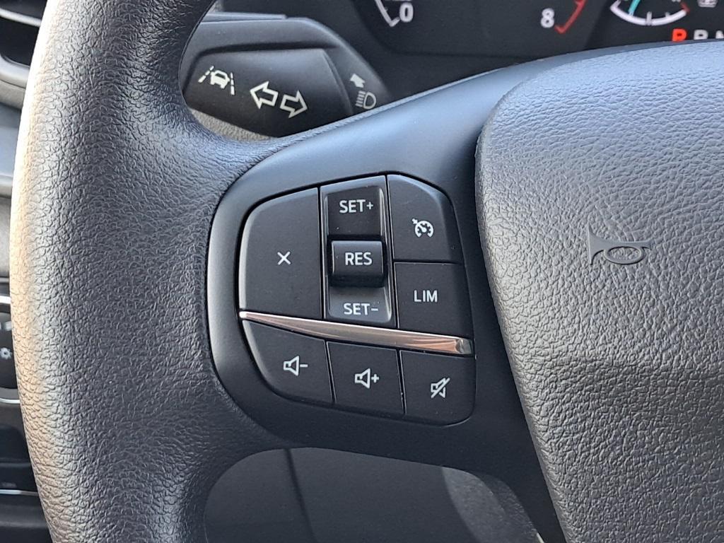 new 2025 Ford Transit-350 car, priced at $54,761