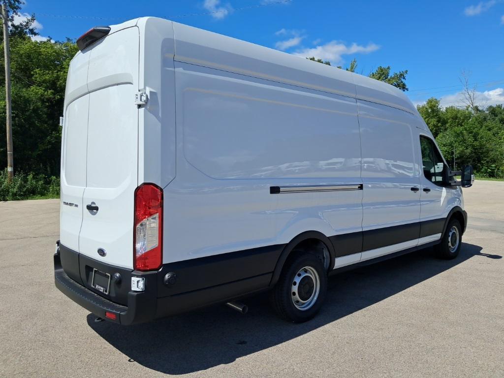 new 2025 Ford Transit-350 car, priced at $54,761