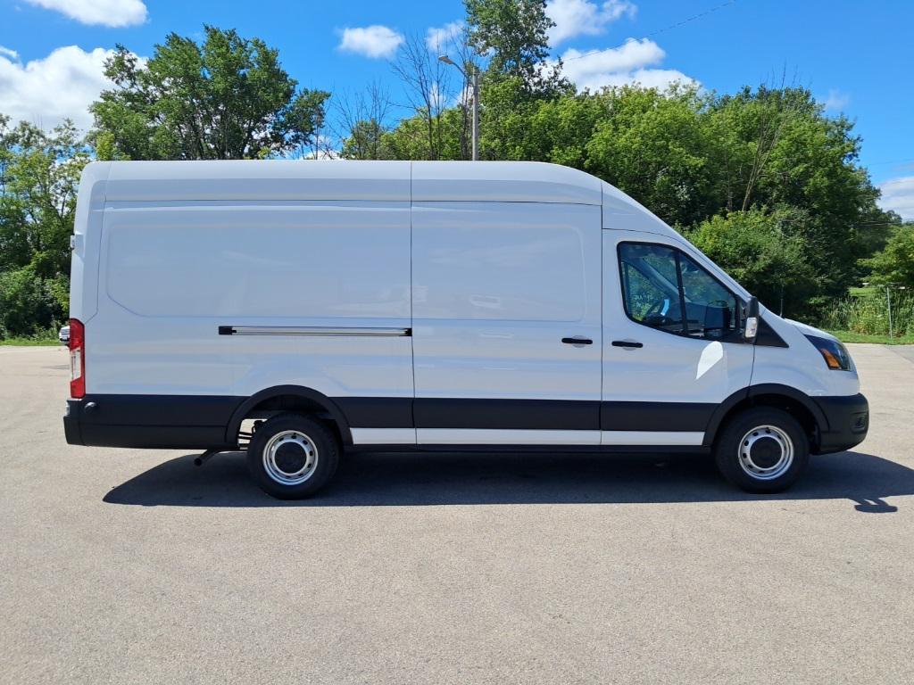new 2025 Ford Transit-350 car, priced at $54,761