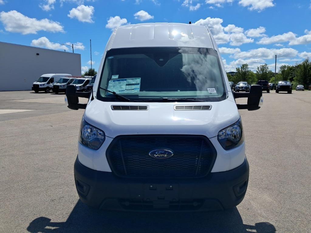 new 2025 Ford Transit-350 car, priced at $54,761