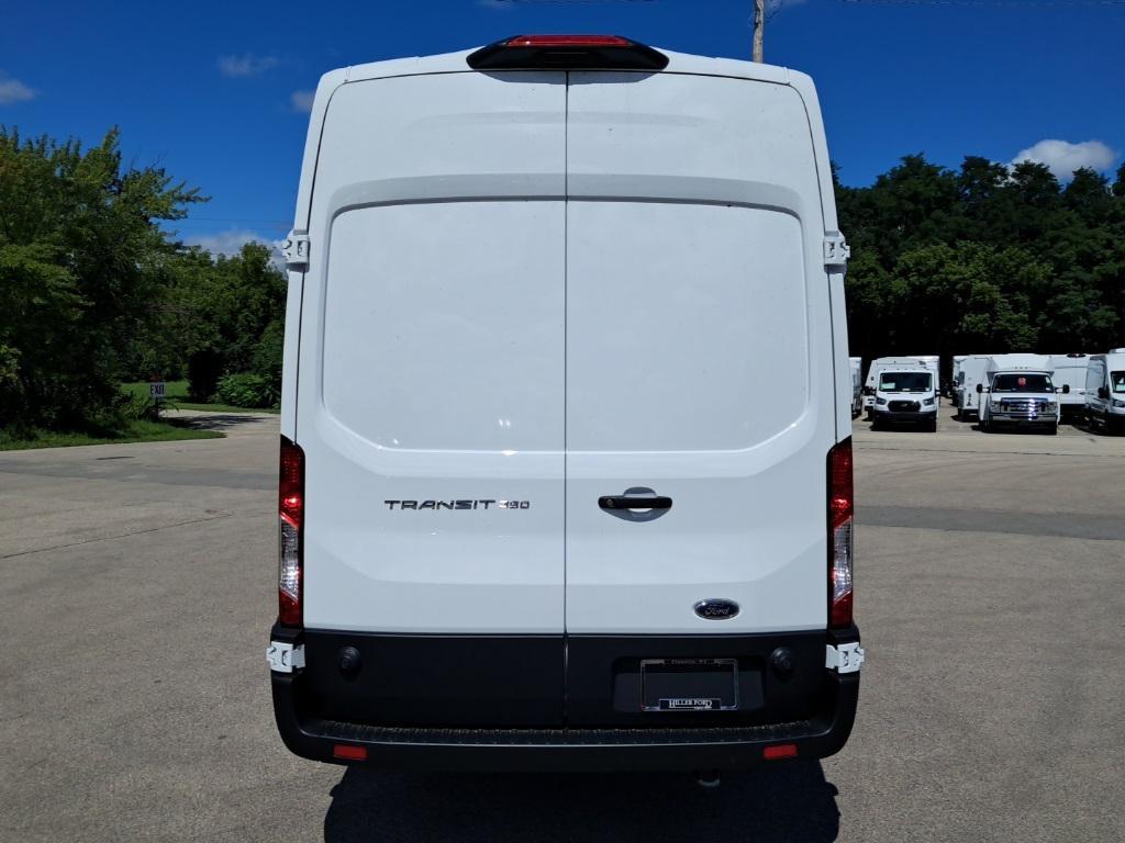 new 2025 Ford Transit-350 car, priced at $54,761