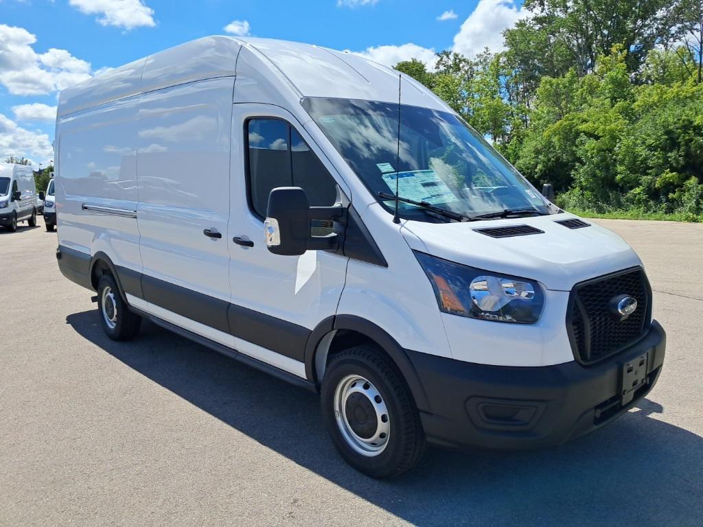 new 2025 Ford Transit-350 car, priced at $54,761