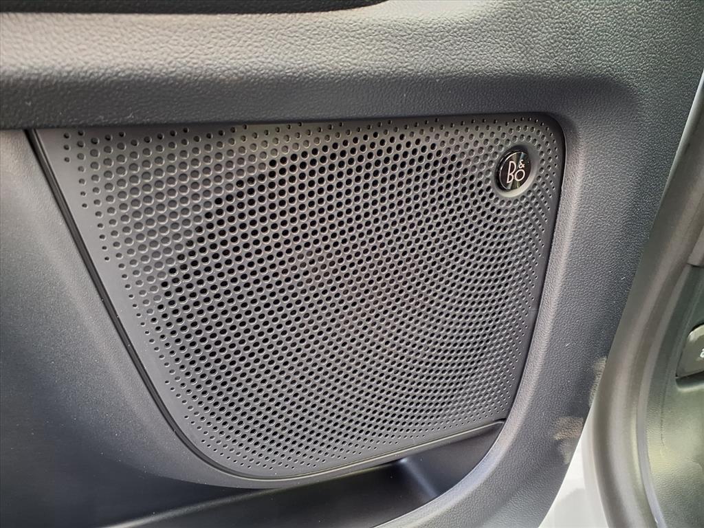 new 2025 Ford Bronco Sport car, priced at $40,260