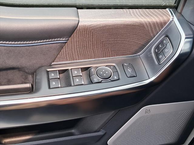 new 2025 Ford F-250 car, priced at $93,937