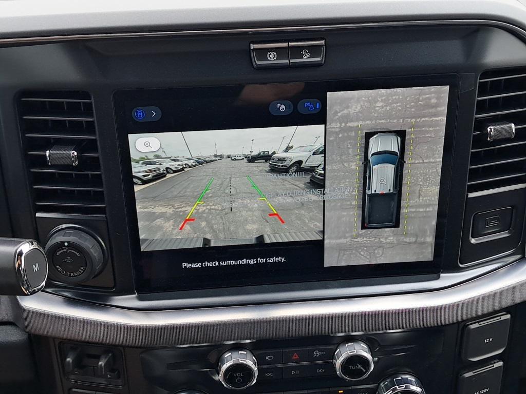 new 2025 Ford F-250 car, priced at $91,937