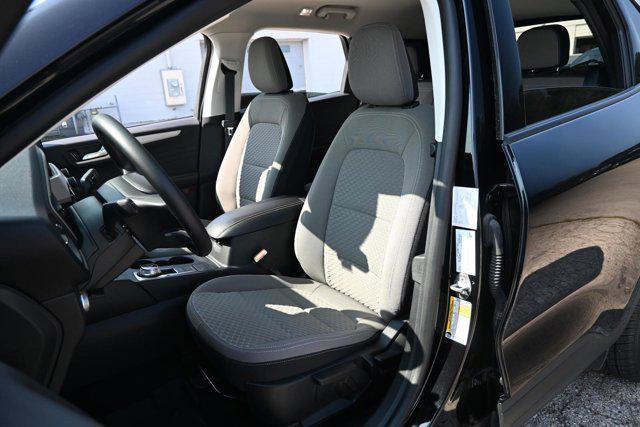 used 2021 Ford Escape car, priced at $27,982