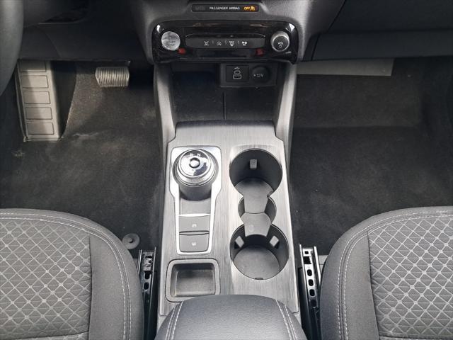 new 2025 Ford Escape car, priced at $31,138