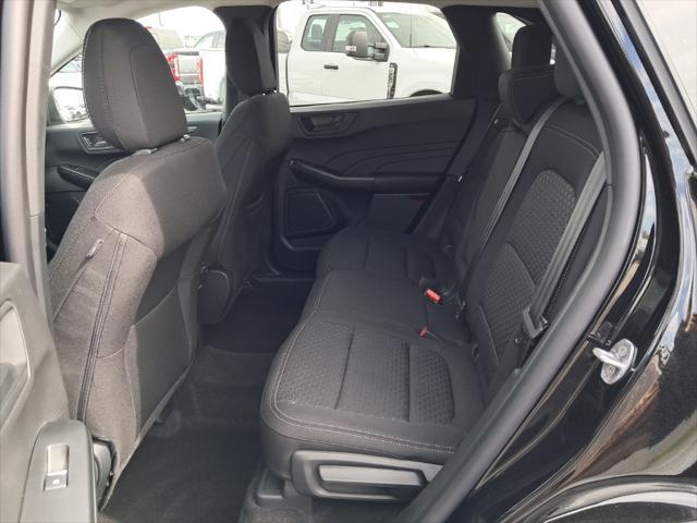 new 2025 Ford Escape car, priced at $31,138