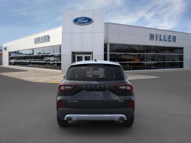 new 2025 Ford Escape car, priced at $32,118
