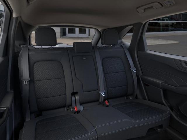 new 2025 Ford Escape car, priced at $32,118