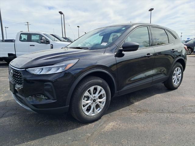 new 2025 Ford Escape car, priced at $31,138