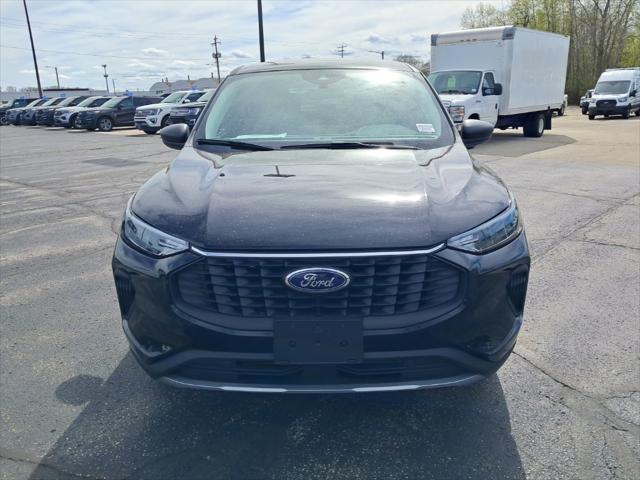 new 2025 Ford Escape car, priced at $31,138
