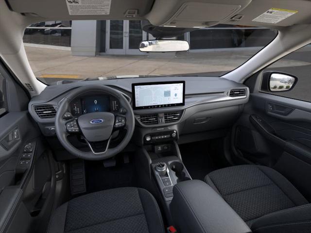 new 2025 Ford Escape car, priced at $32,118