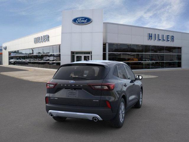 new 2025 Ford Escape car, priced at $33,380