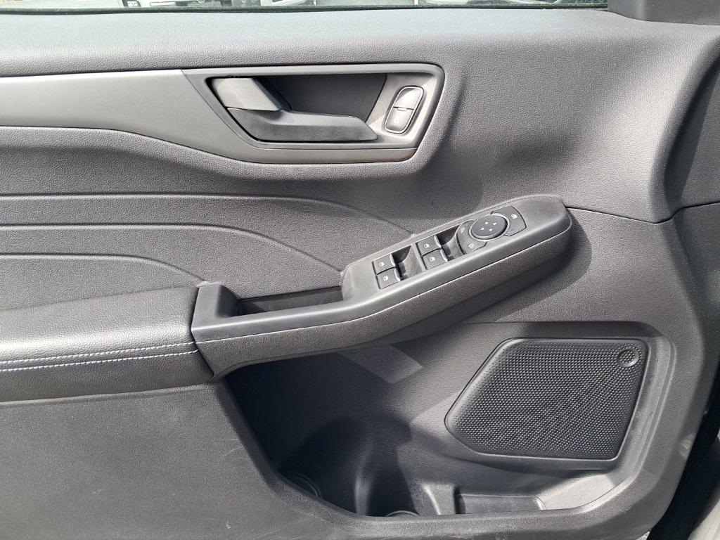 new 2025 Ford Escape car, priced at $32,118