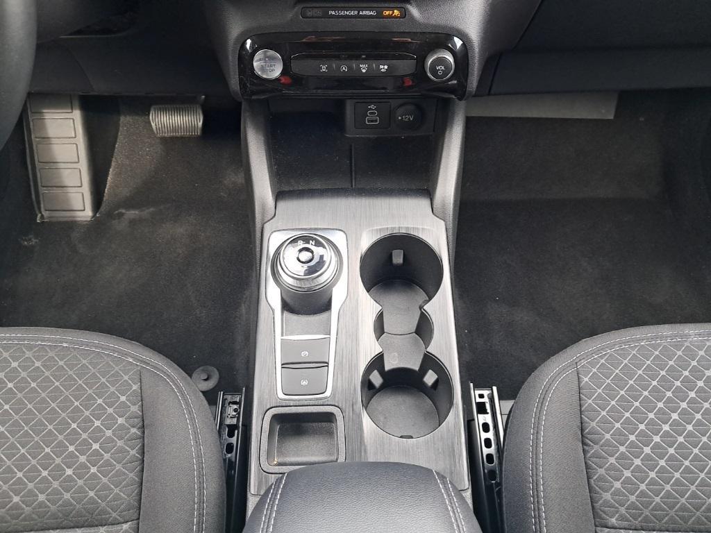 new 2025 Ford Escape car, priced at $32,118