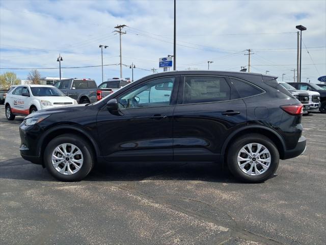 new 2025 Ford Escape car, priced at $31,138