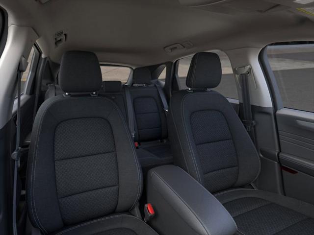 new 2025 Ford Escape car, priced at $32,118