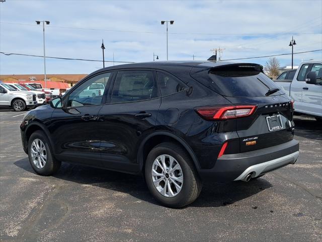 new 2025 Ford Escape car, priced at $31,138