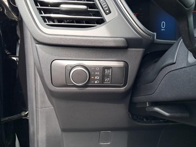 new 2025 Ford Escape car, priced at $31,138