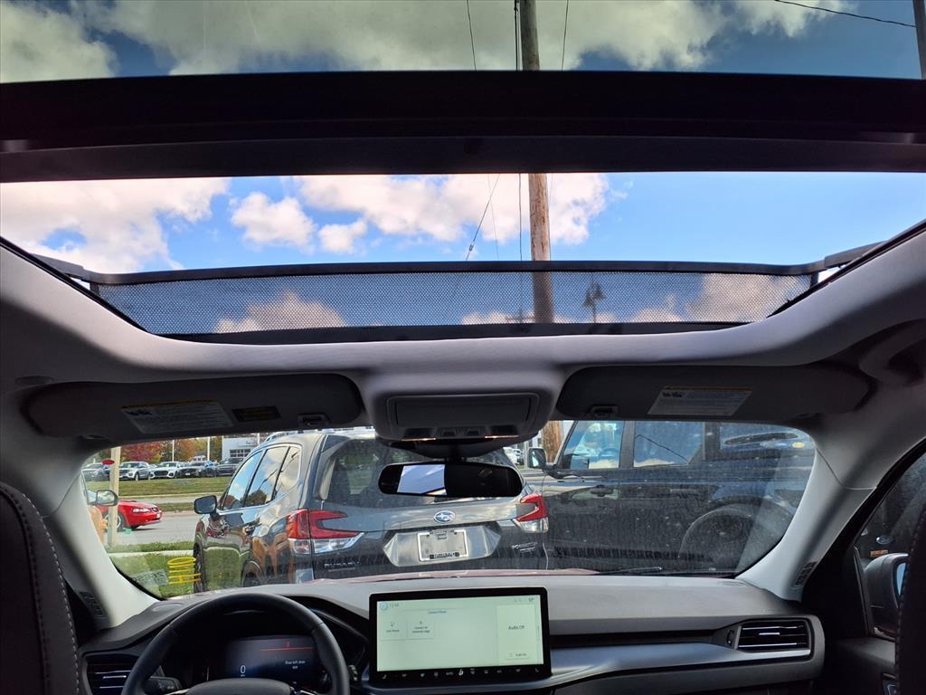 new 2026 Ford Escape car, priced at $38,690