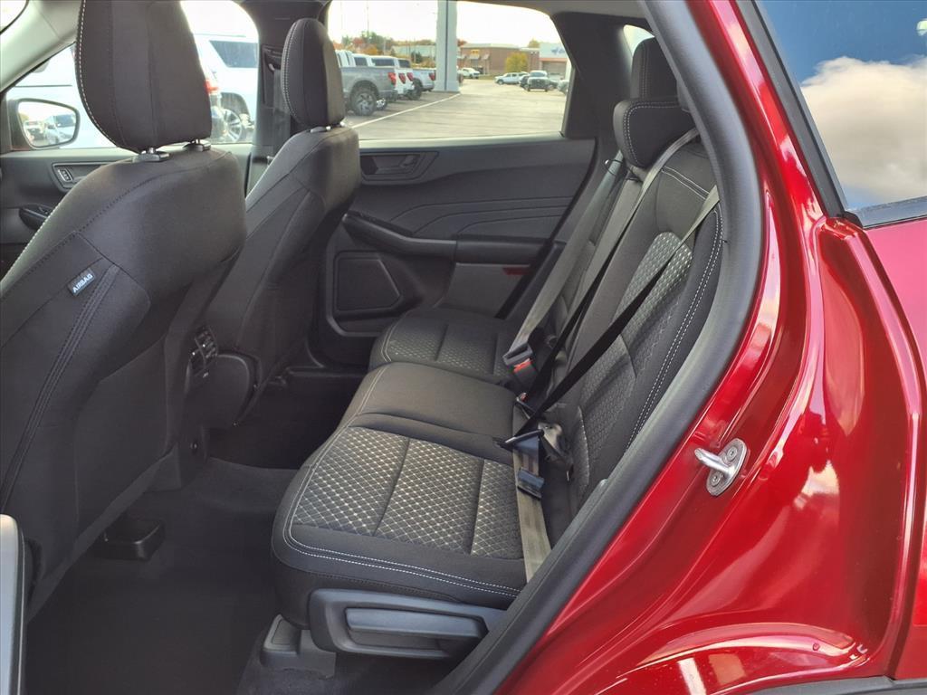 new 2026 Ford Escape car, priced at $38,690