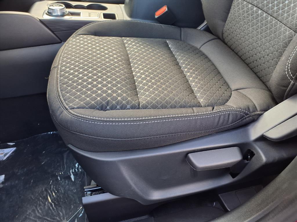 new 2026 Ford Escape car, priced at $38,690