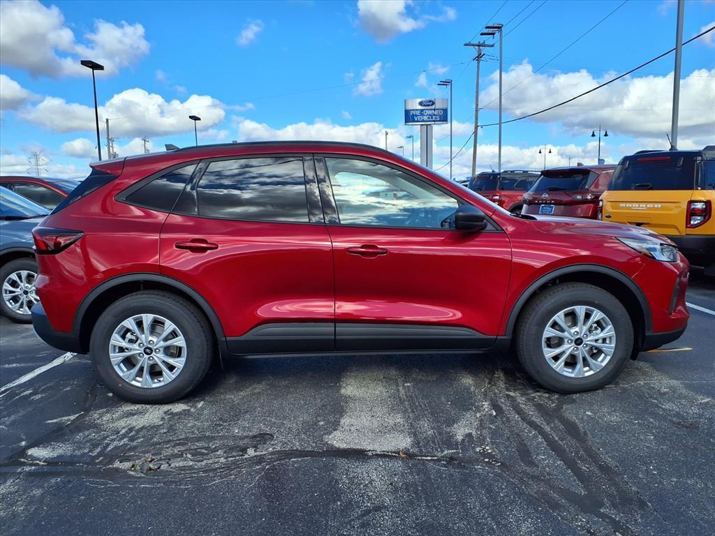 new 2026 Ford Escape car, priced at $38,690