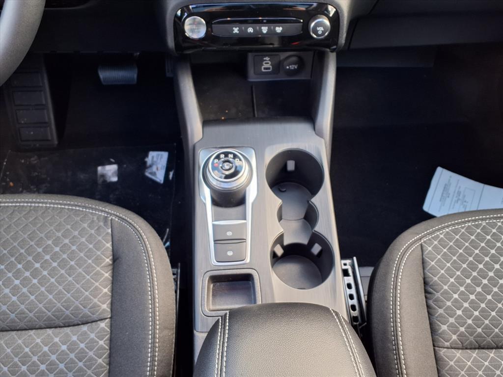 new 2026 Ford Escape car, priced at $38,690