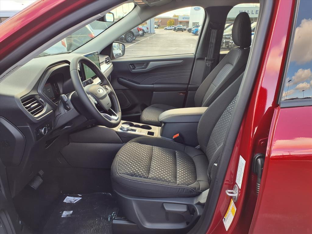 new 2026 Ford Escape car, priced at $38,690