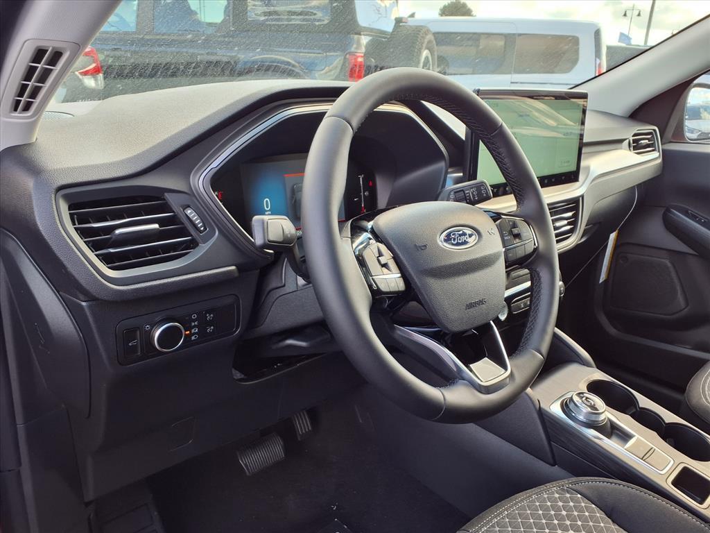 new 2026 Ford Escape car, priced at $38,690
