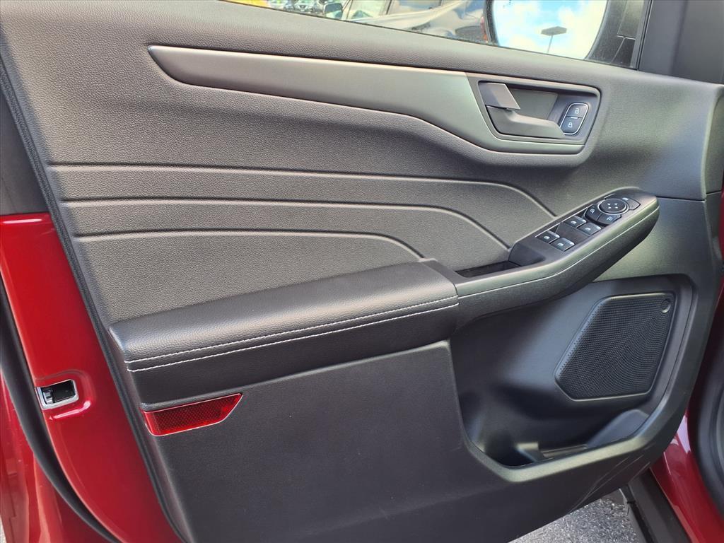 new 2026 Ford Escape car, priced at $38,690