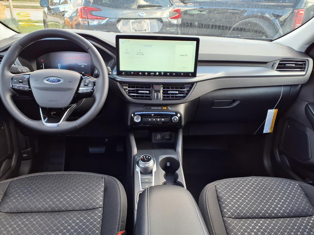 new 2026 Ford Escape car, priced at $38,690