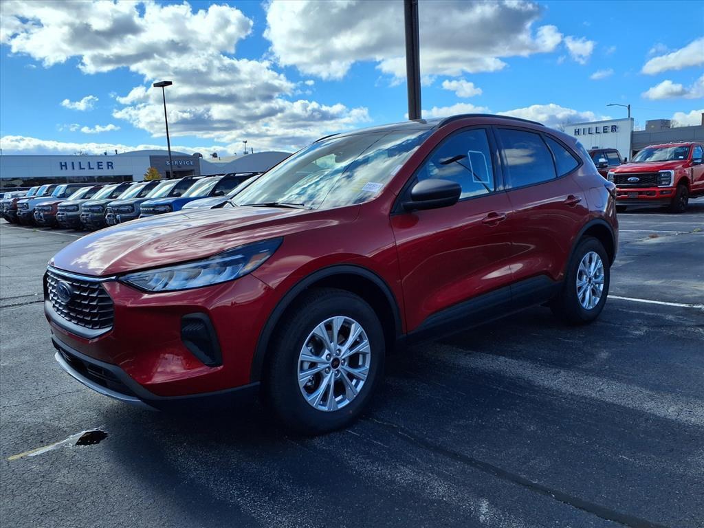 new 2026 Ford Escape car, priced at $38,690